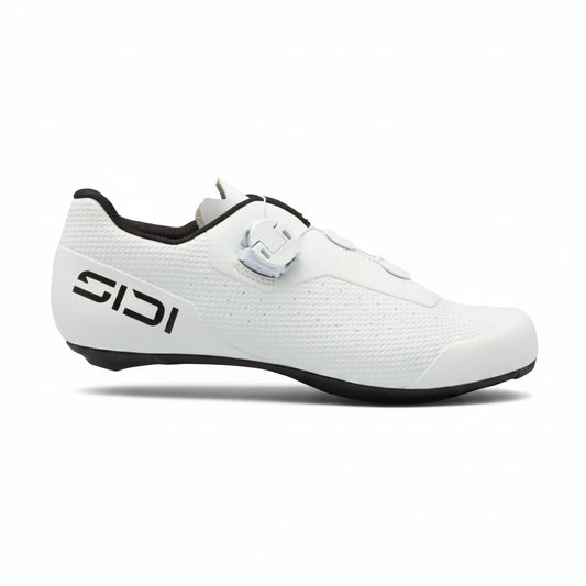 Buty Szosowe SIDI FAST 3 Białe