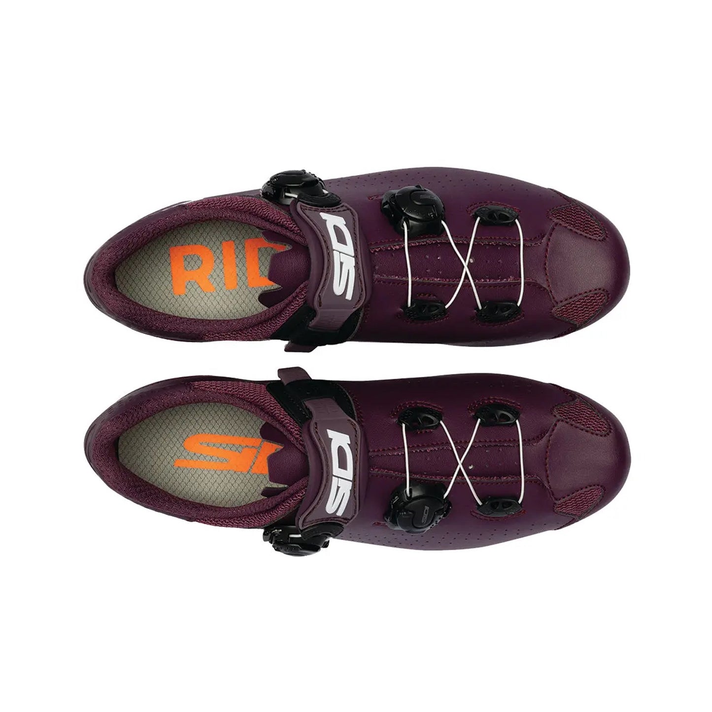 Buty szosowe SIDI GENIUS 10 Violet Wine