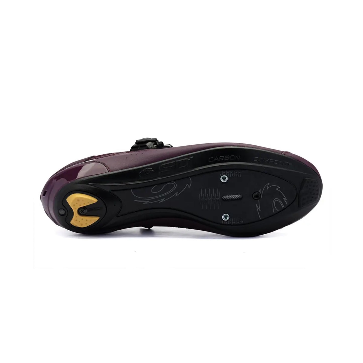 Buty szosowe SIDI GENIUS 10 Violet Wine