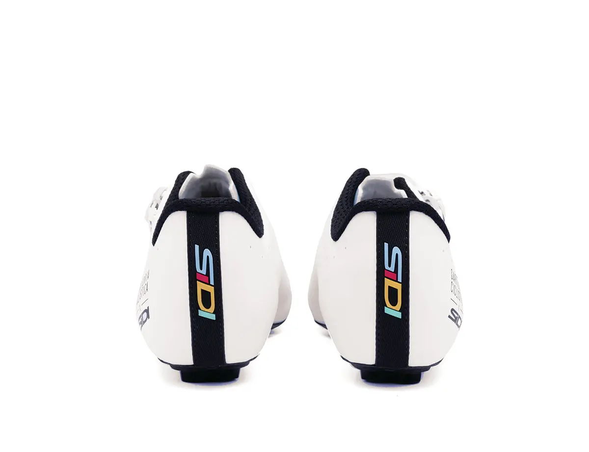 Buty szosowe SIDI LAGHEE SPRINTER biały