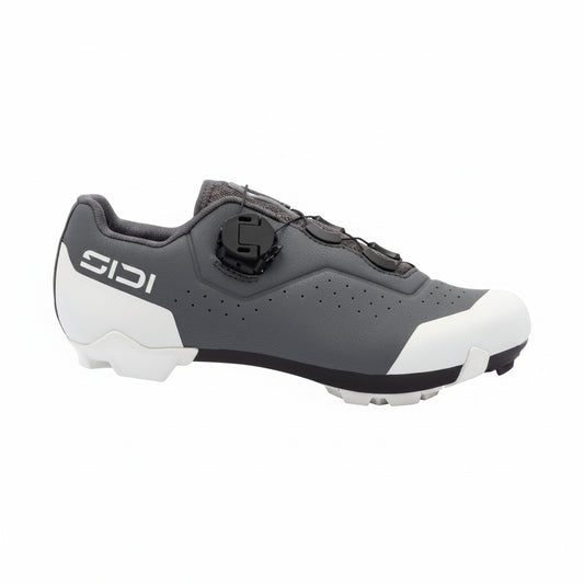 Buty MTB XC/Gravel SIDI LIINEA Damskie Szare