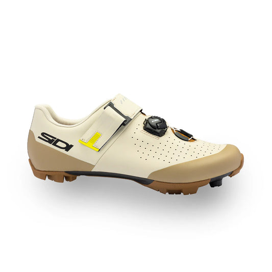 Buty MTB SIDI PHYSIS beżowy