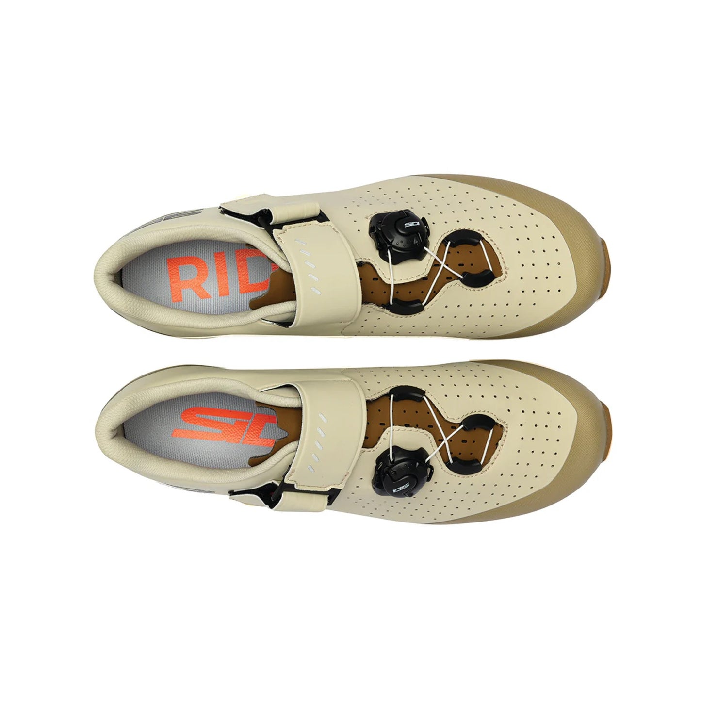 MTB shoes SIDI PHYSIS Beige