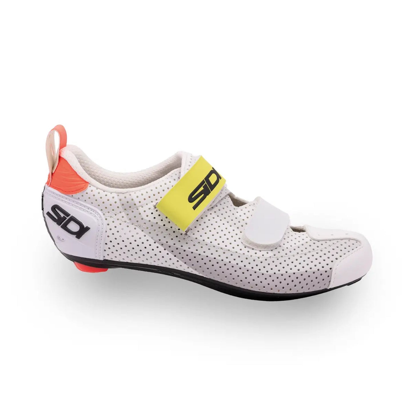 Road/Triathlon Shoes T-5 AIR Grey/White