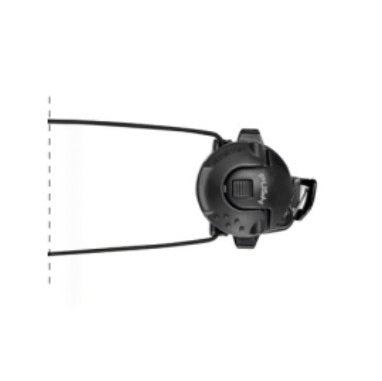 Buckle SIDI TECNO 3 Push Flex Shoes Black/