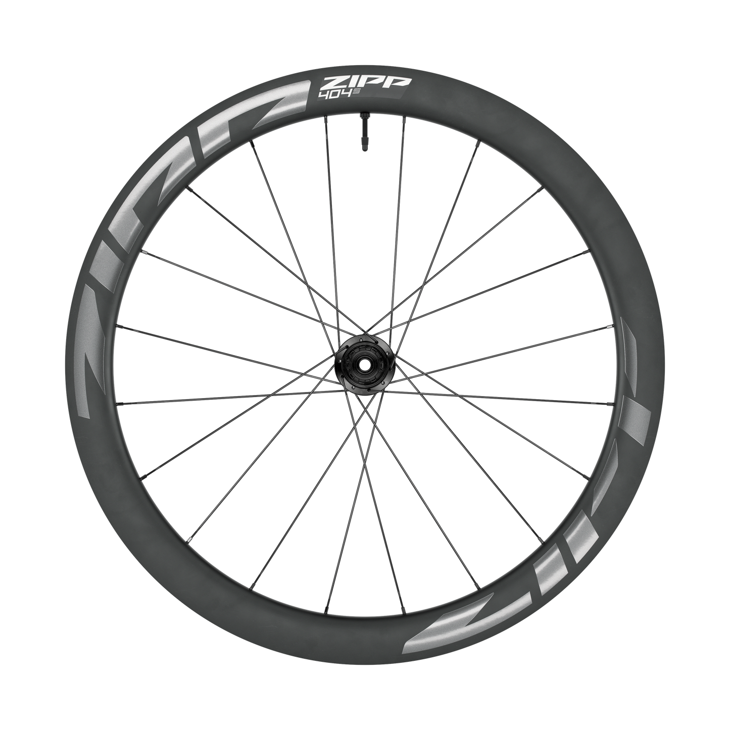 Koło tylne ZIPP 404 S A1 czarne