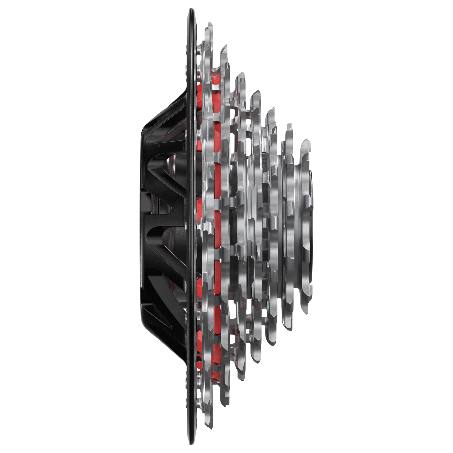 SRAM XS-797 T-Type DH 7V cassette for XD Body