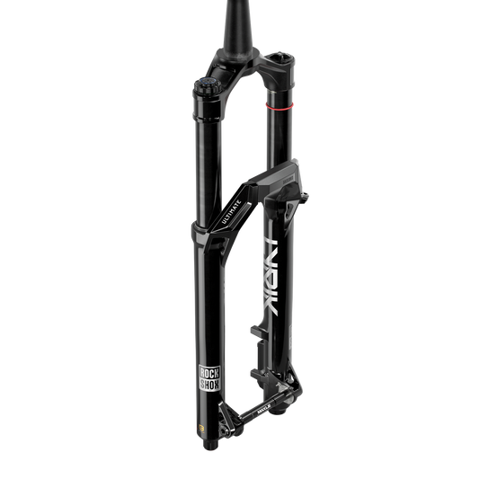 ROCKSHOX LYRIK ULTIMATE CHARGER 3.2 RC2 29" LINEAR XL Tapered Fork Axle 15x110mm Boost Black