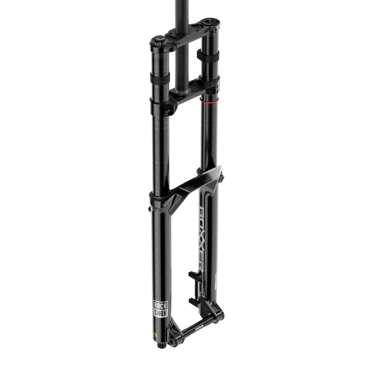 ROCKSHOX BOXXER ULTIMATE CHARGER 3.2 RC2 29' Fork Axle 20x110mm Boost Black