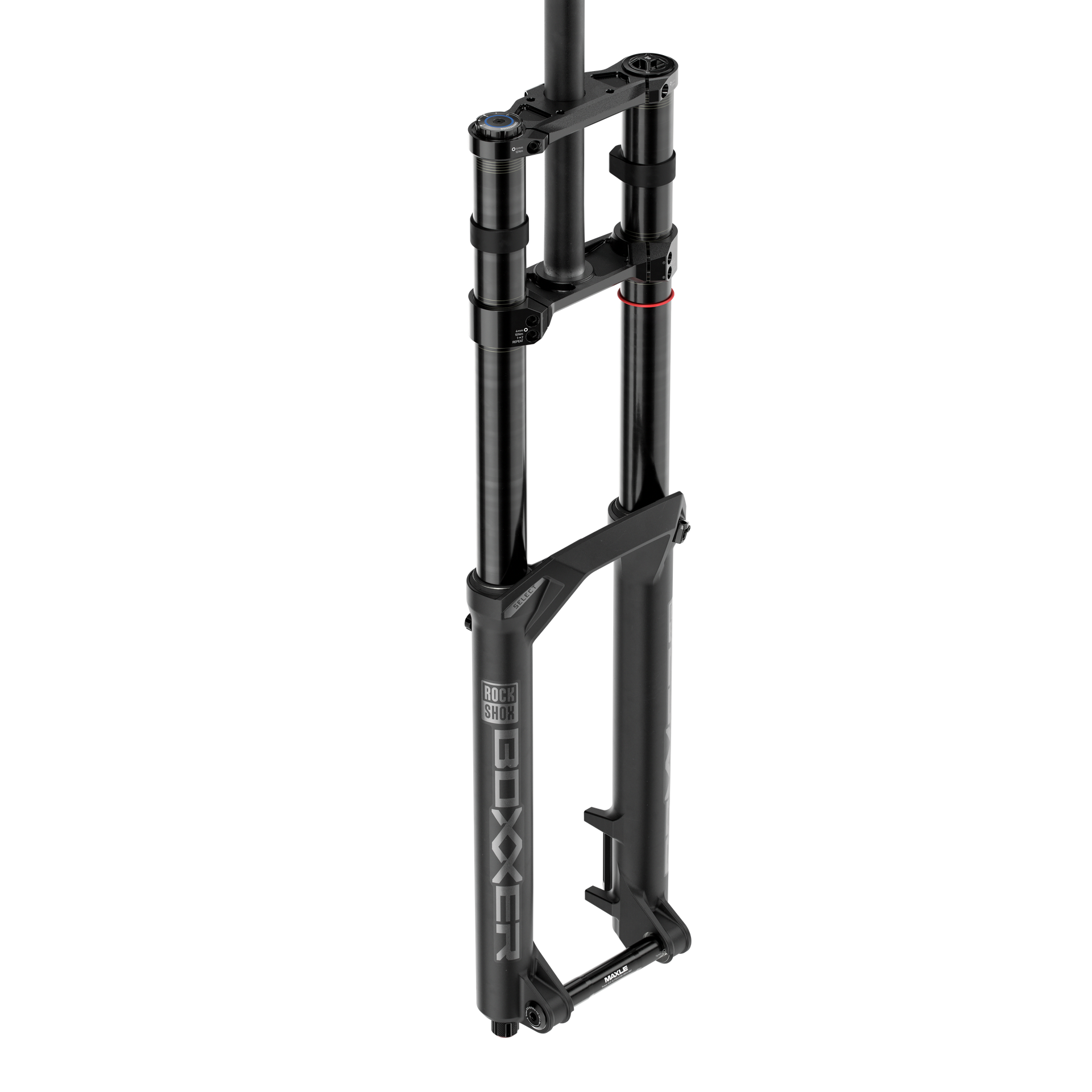 ROCKSHOX BOXXER SELECT CHARGER 3 RC 29