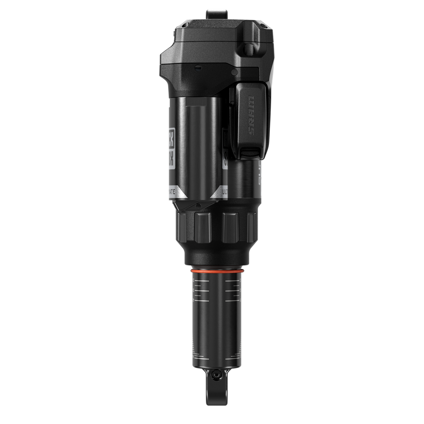 RS Super Deluxe Ultimate Flight Attendant - (210x55)LinearXLAir, TokenLoc3n,Reb55/Comp30,Mid4-Lock6,HydrBottomStdStd75deg(Battery,USB-C Charger)-D1 StumpjumperEvoS2-S6 2021-2024