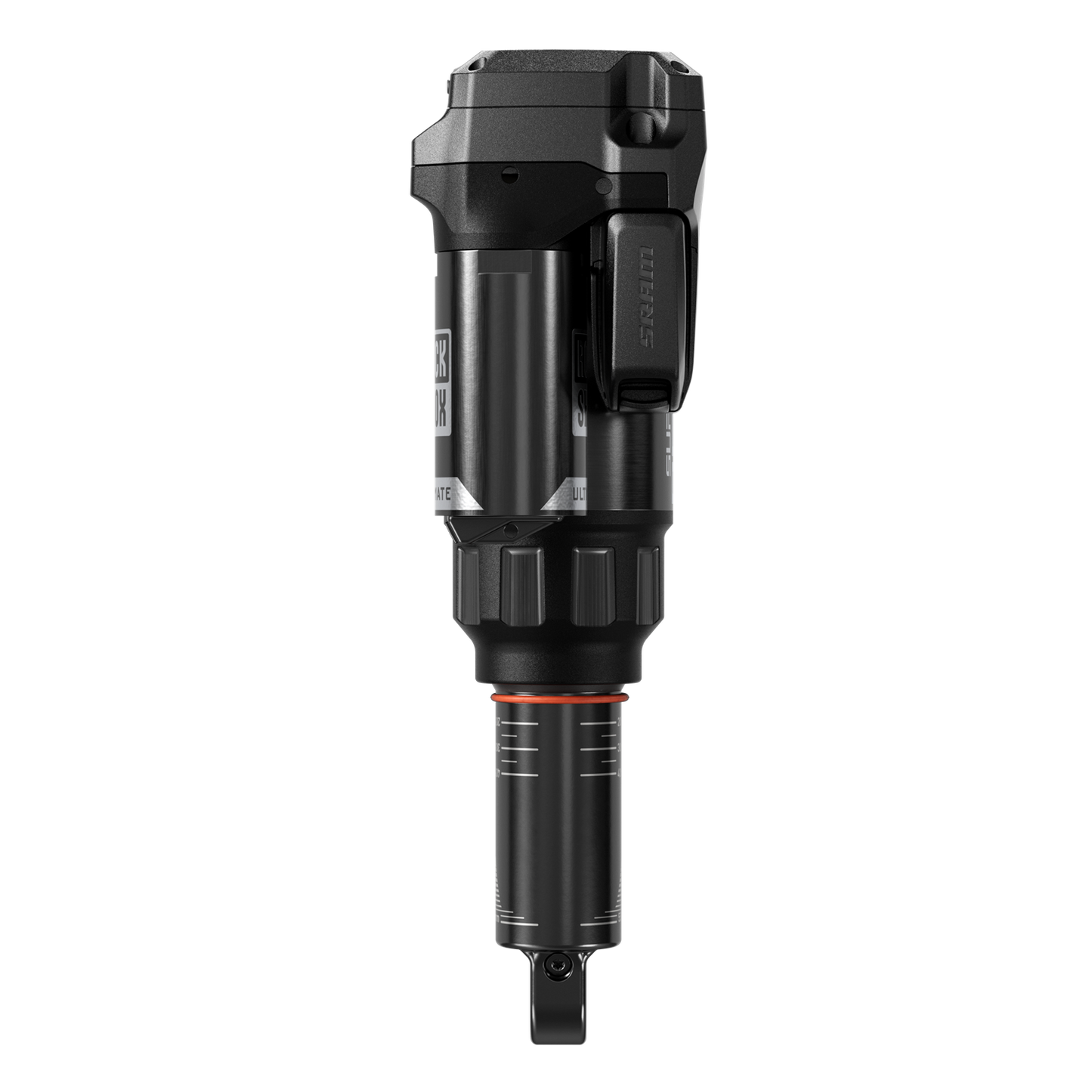 RS Super Deluxe Ultimate Flight Attendant - (205x60) LinearXLAir, TokenLoc5, Reb55/Comp34, Mid4-Lock6, HydB/O Ttrun Nb90deg (bateria, ładowarka USB-C) -D1 SBCEnduro2020+