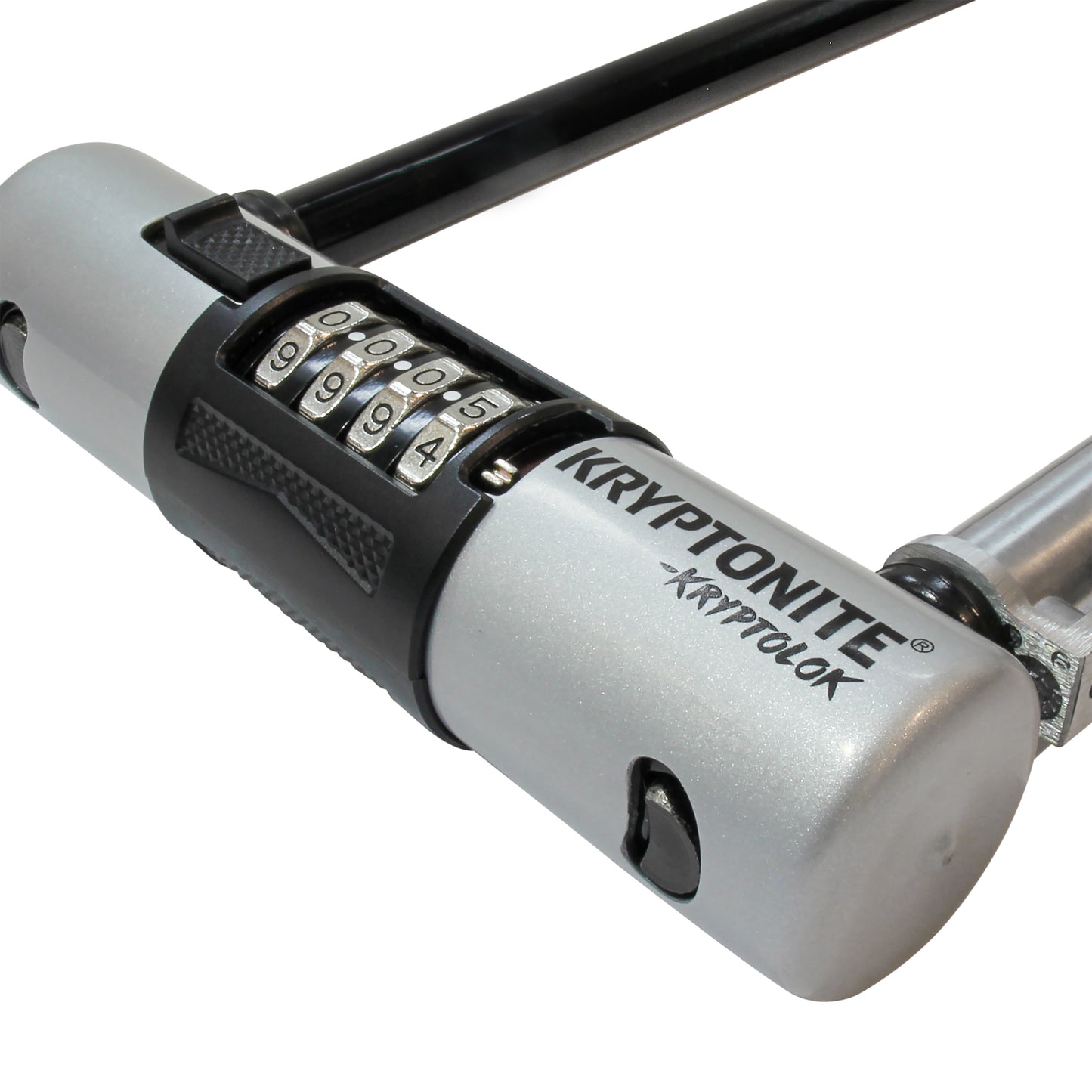 Urządzenie zabezpieczające przed kradzieżą KRYPTONITE KRYPTOLOK COMBO STD