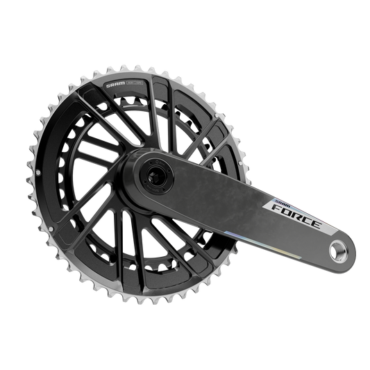 Mechanizm korbowy SRAM FORCE AXS E1 DUB DM 12V