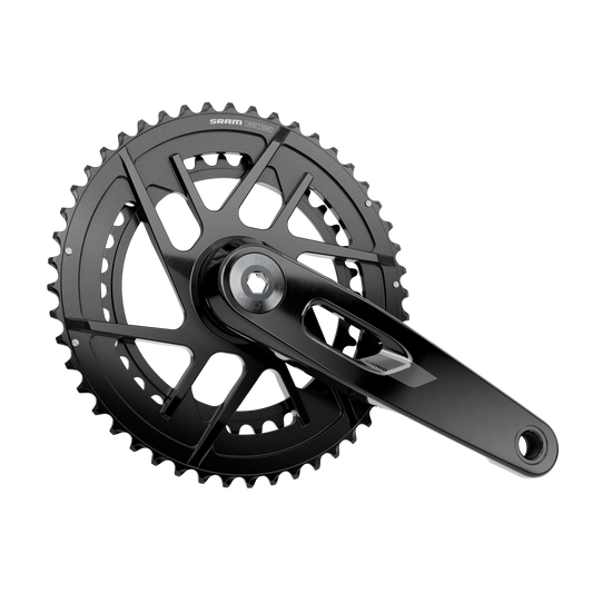 SRAM RIVAL AXS E1 DUB DM 12V crankset
