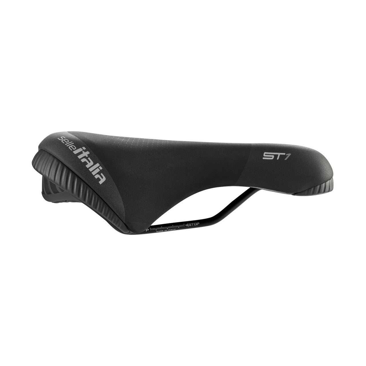 Selle ST 1 Superflow L3 - widok z boku