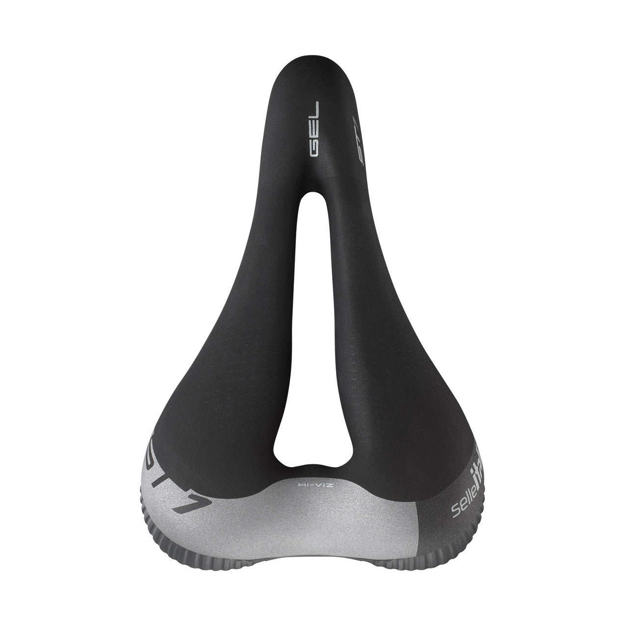 Selle ST 1 Superflow L3 - widok z góry