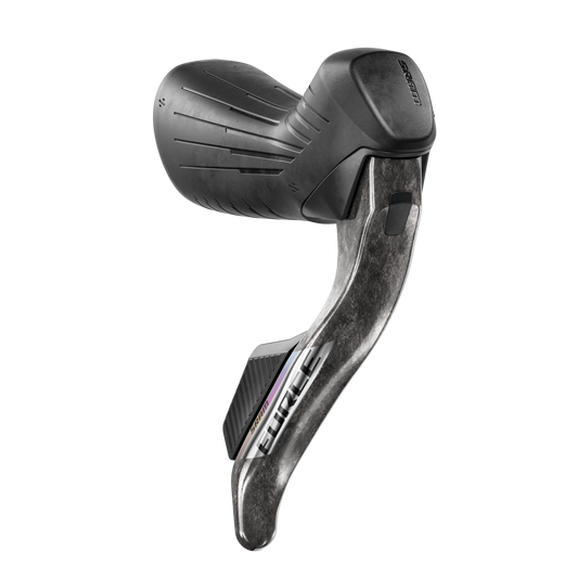 SRAM FORCE AXS E1 Flat Mount Straight Lever and Rear Caliper 1800mm 12V