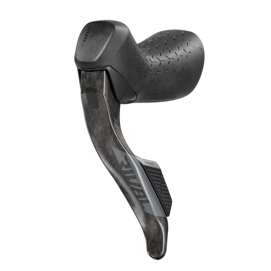 SRAM RIVAL AXS E1 Flat Mount 950mm 2x12V Left Lever and Front Caliper