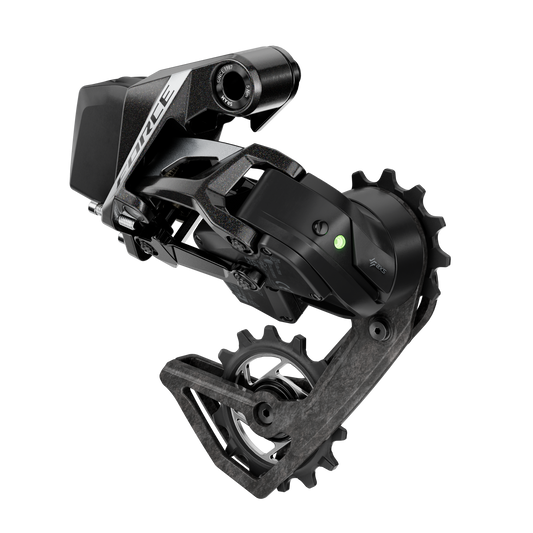Przerzutka tylna SRAM FORCE AXS E1 2x12V Max 36T (bez akumulatora)