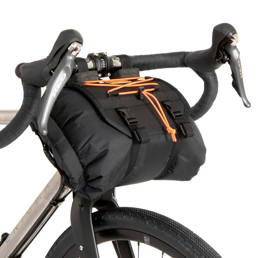 Handlebar bag RESTRAP BAR BAG 14 L Orange