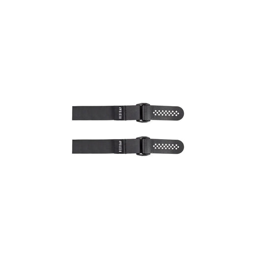 Uniwersalny pasek RESTRAP FAST STRAP SMALL czarny
