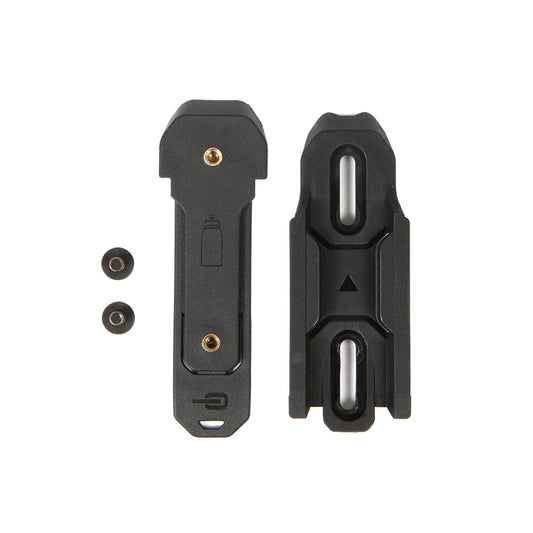 Obsługa przełącznika RESTRAP SWITCH MULTI MOUNT