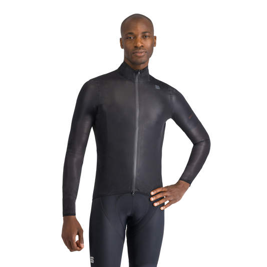 Kurtka SPORTFUL AQUA LIGHT czarna