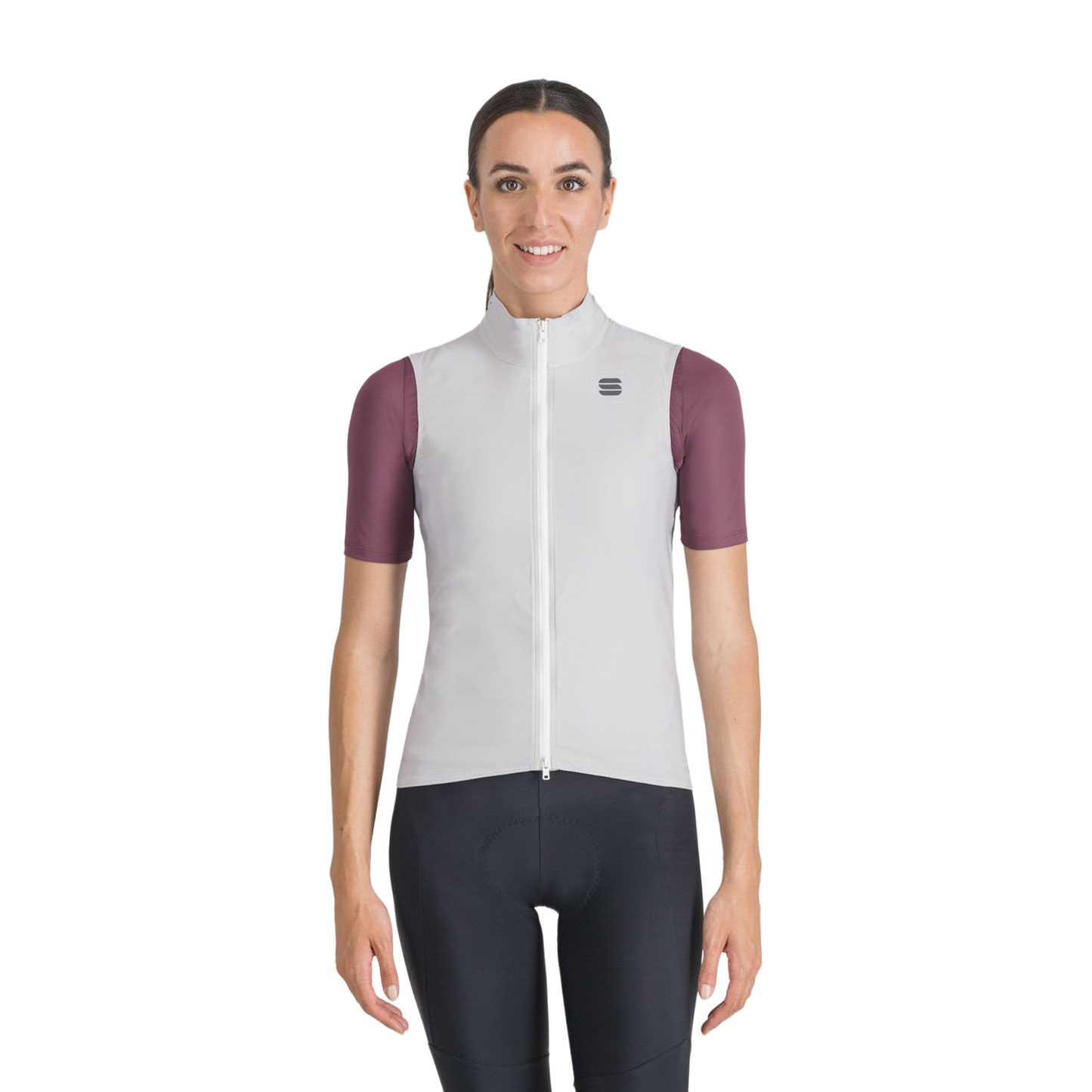 Damska kurtka Macnhes SPORTFUL PRO 2 Jacket Grey