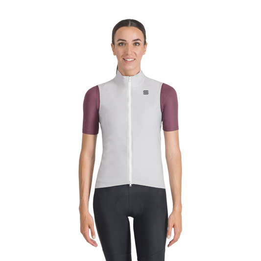 Damska kurtka Macnhes SPORTFUL PRO 2 Jacket Grey