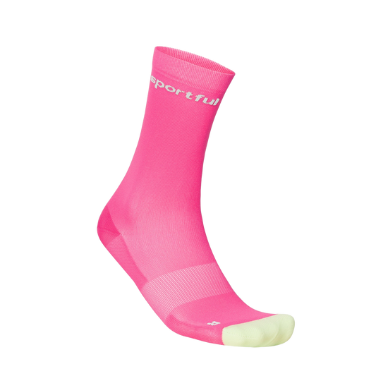 Skarpety SPORTFUL CLASSIC różowe