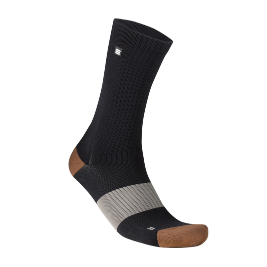 Skarpety SPORTFUL SUPERGIARA czarne