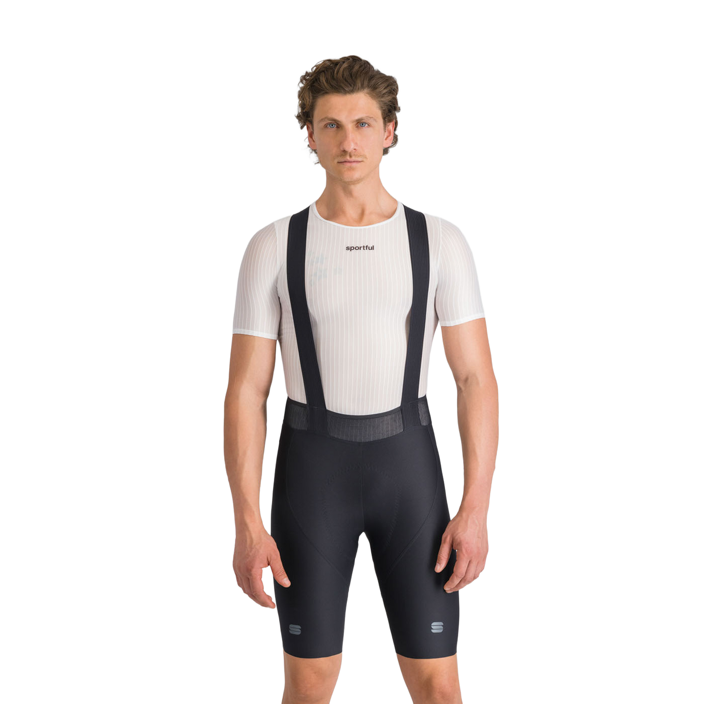 MAVIC PRO BASELAYER Short Sleeve Undergarment White