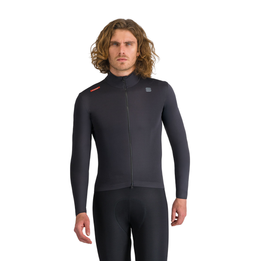 Kurtka SPORTFUL FIANDRE SHIFT czarna