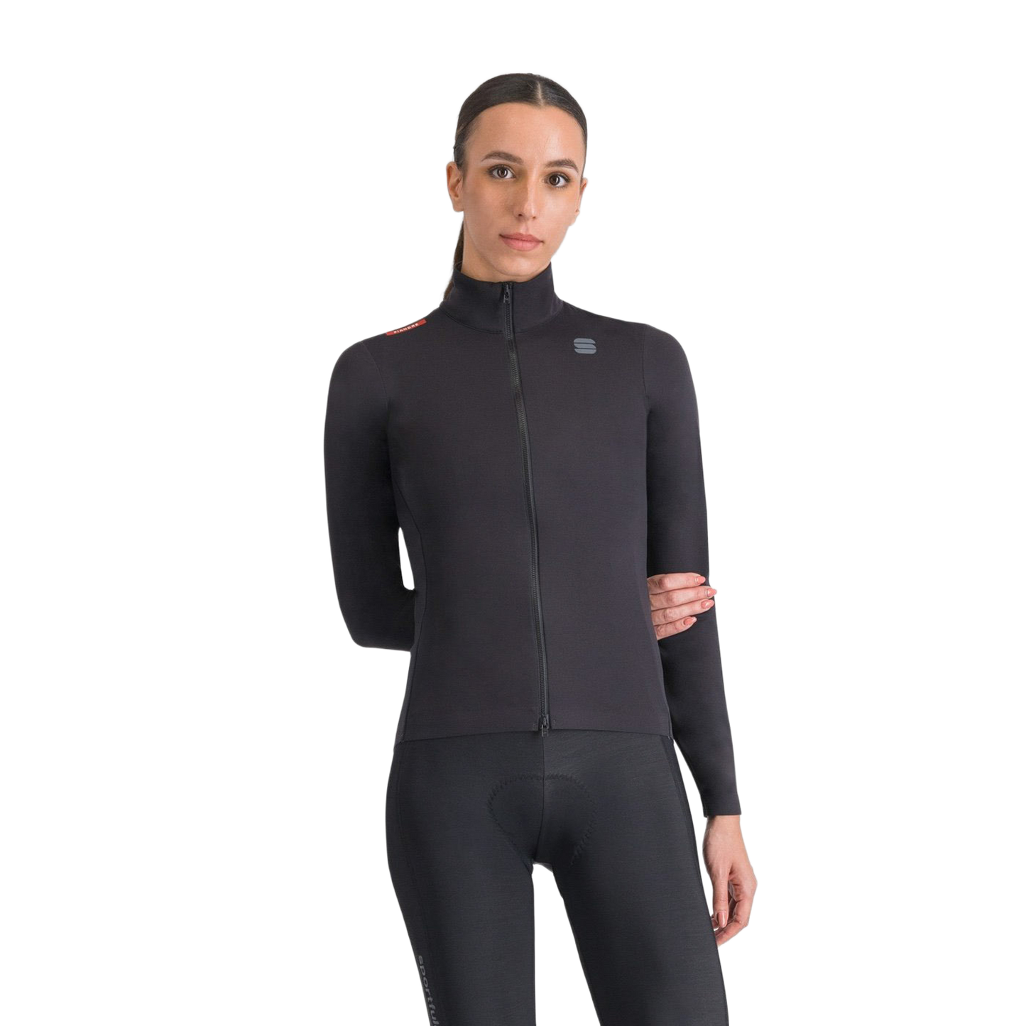 Women's SPORTFUL FIANDRE SHIFT Jacket Black