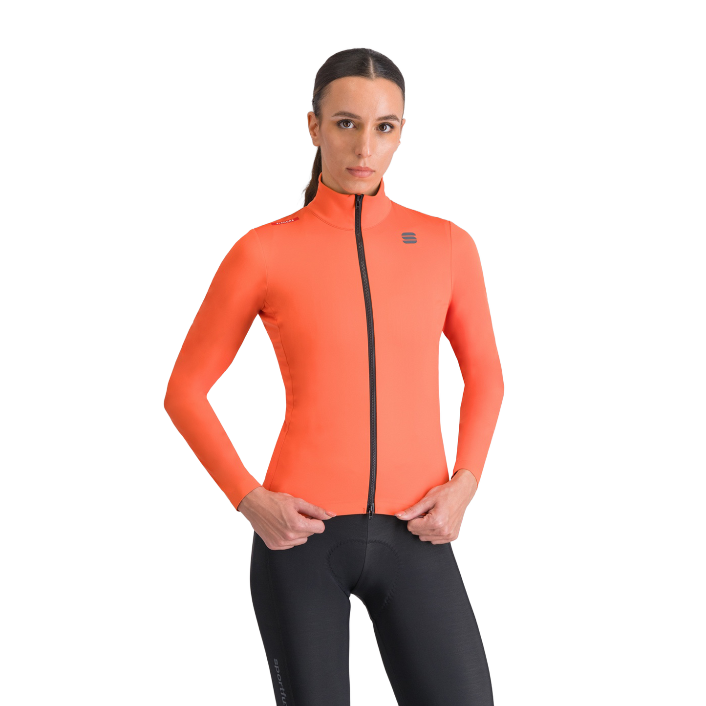 SPORTFUL FIANDRE SHIFT Women's Jacket Pink