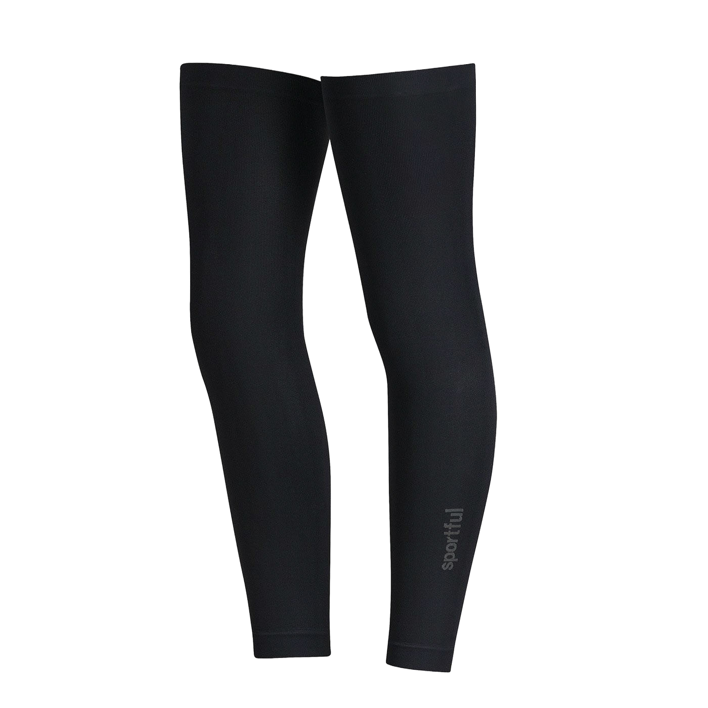 SPORTFUL ESSENTIAL Szorty czarny