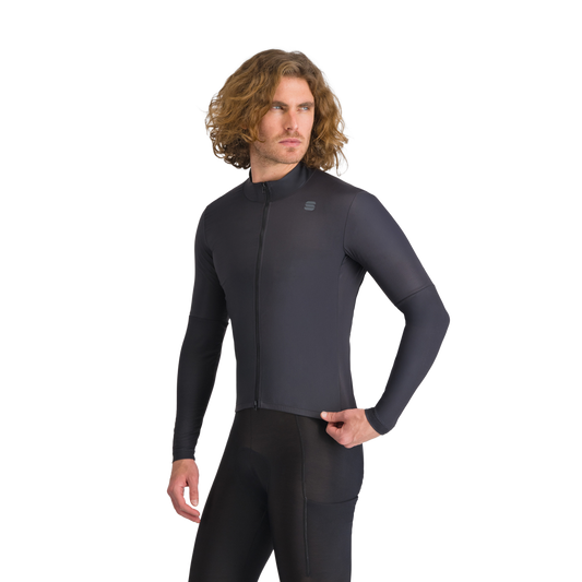 Kurtka SPORTFUL SRK SHIFT WIND czarna