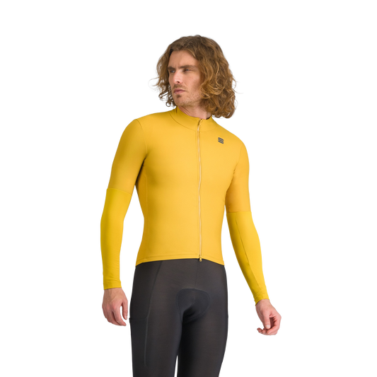 SPORTFUL SRK SHIFT WIND Jacket Yellow