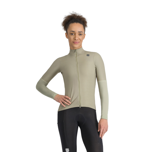 SPORTFUL SRK SHIFT WIND Kurtka damska zielona