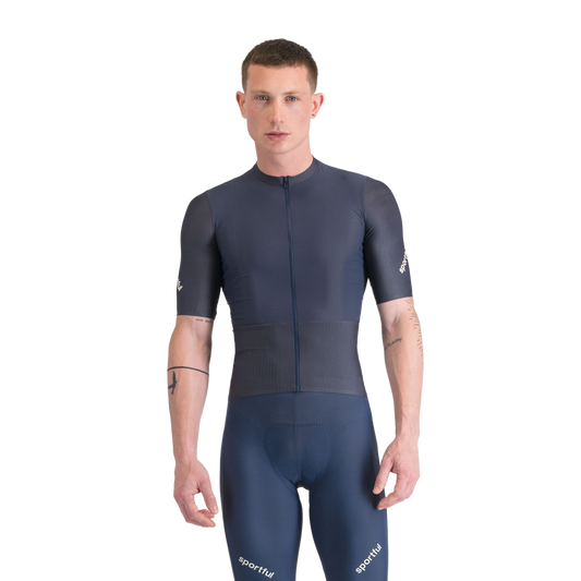Koszulka z krótkim rękawem SPORTFUL HYPEREPIC Navy