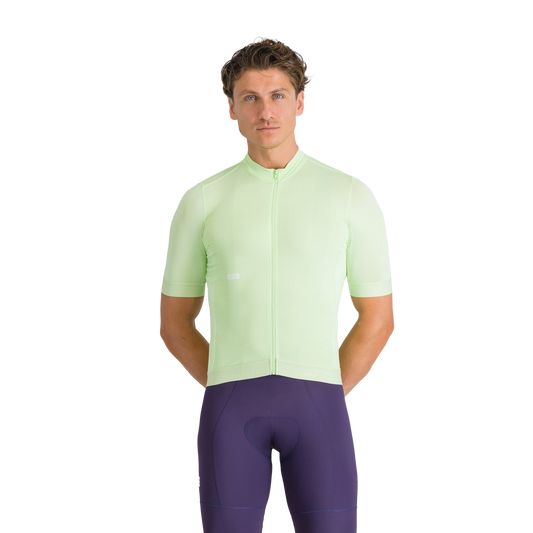 Koszulka z krótkim rękawem SPORTFUL SRK 2 Green
