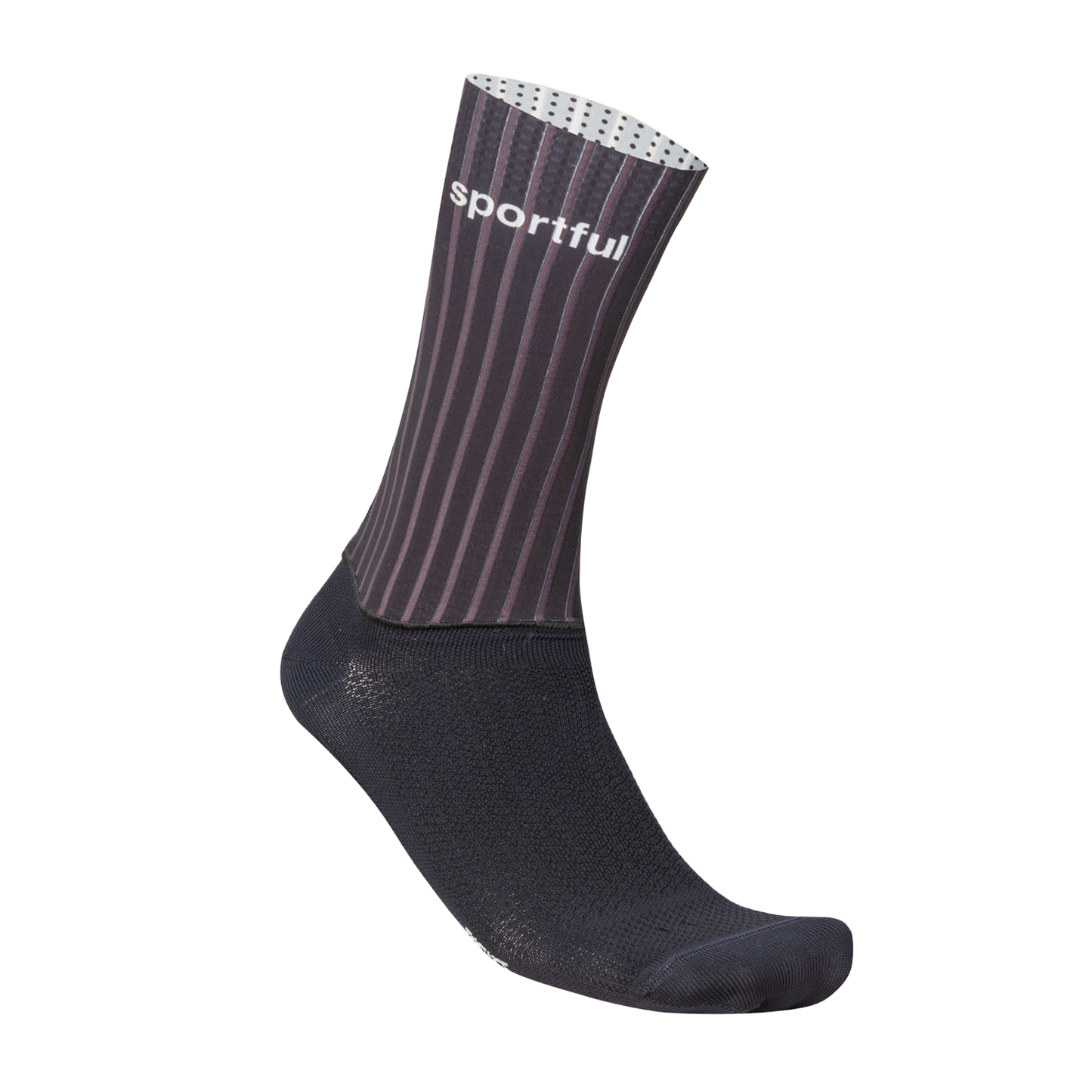 SPORTFUL LTD AERO Socks Black