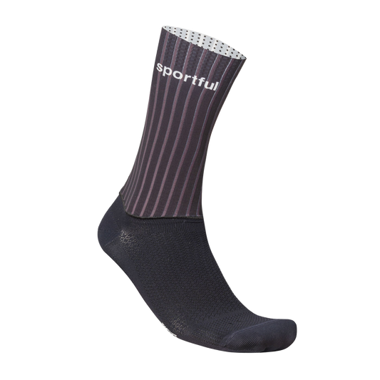 Skarpety SPORTFUL LTD AERO czarne