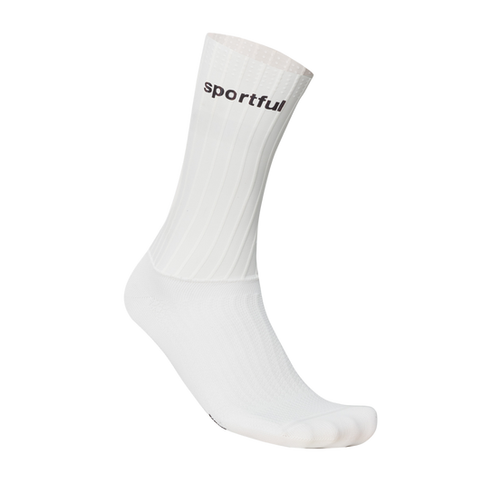 Skarpety SPORTFUL LTD AERO białe
