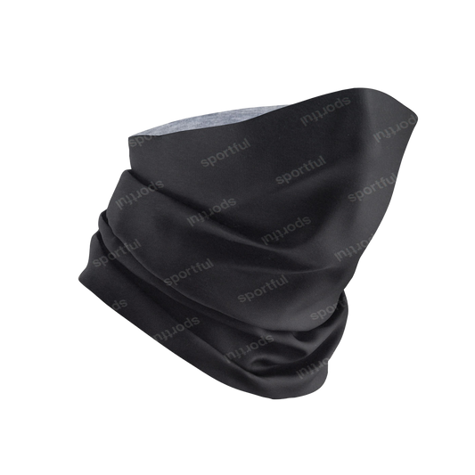 SPORTFUL CLASSIC Choker czarny