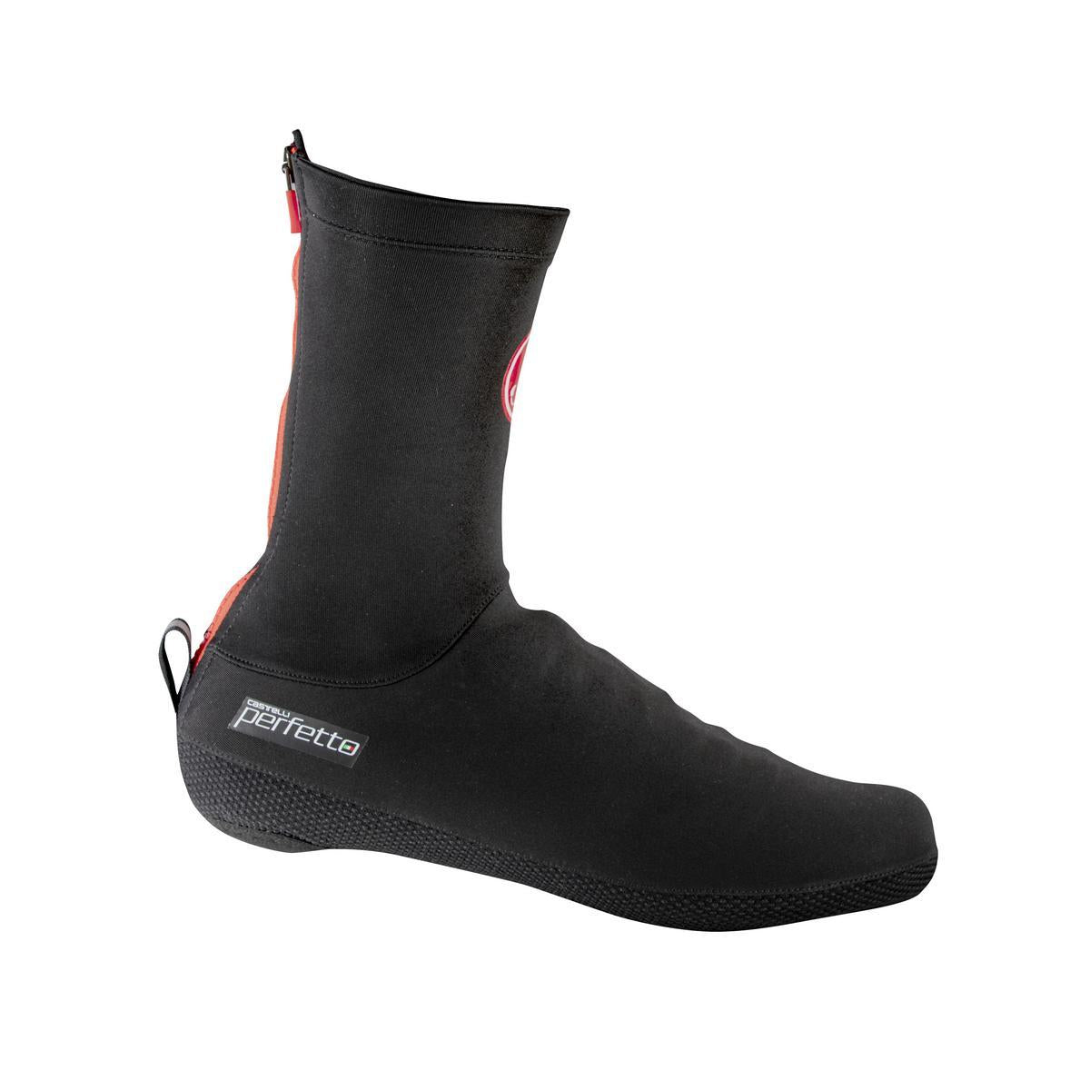 Pokrowiec na buty CASTELLI PERFETTO czarny