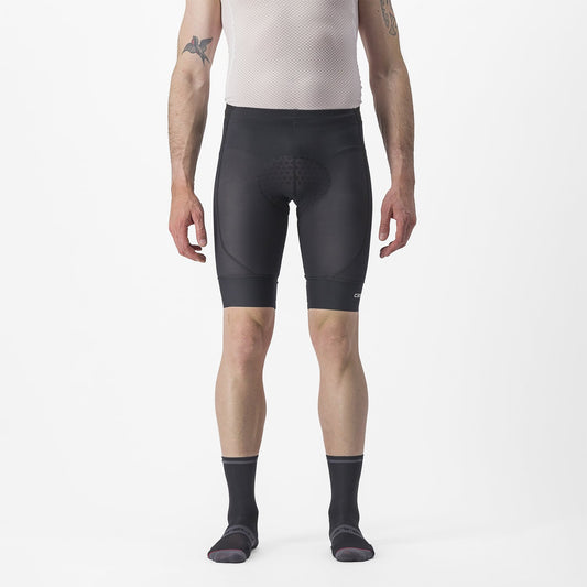 CASTELLI TRAIL Short Black