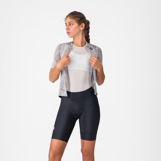 CASTELLI PRIMA 2 Short, niebieski