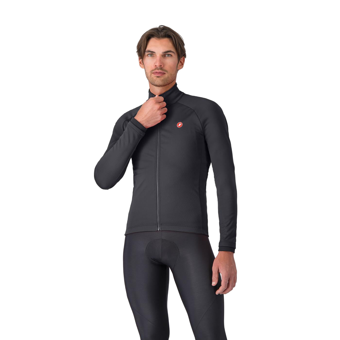 Kurtka CASTELLI COMPETIZIONE czarna